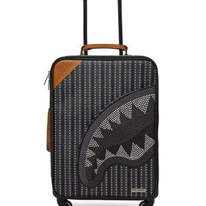 ILLUCHAINS JETSETTER CARRY-ON LUGGAGE & DUFFEL